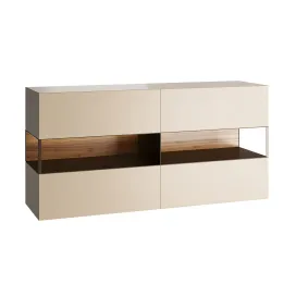 Avenue cabinet by md house